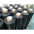 PE anticorrosion tape with Black color